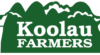 Koolau farms logo