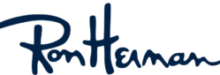 ron herman logo